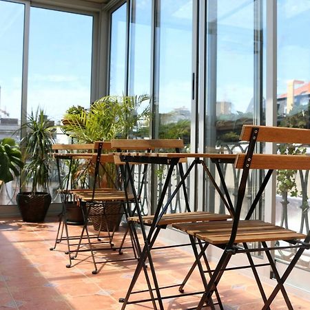 Santa Catarina Guest House Porto Exterior photo
