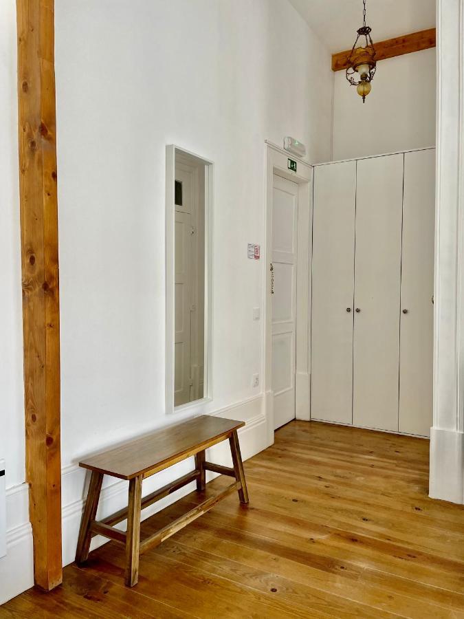 Santa Catarina Guest House Porto Exterior photo
