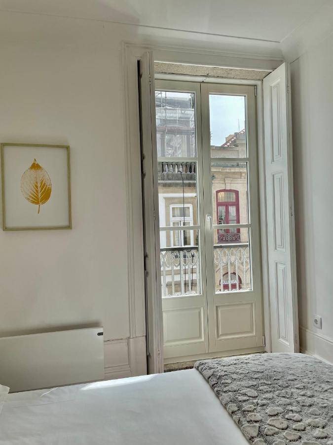 Santa Catarina Guest House Porto Exterior photo