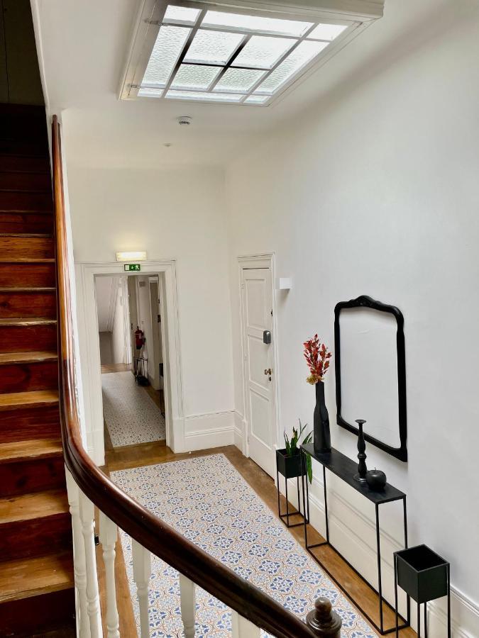 Santa Catarina Guest House Porto Exterior photo