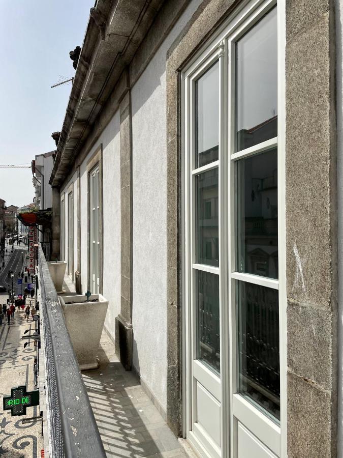 Santa Catarina Guest House Porto Exterior photo