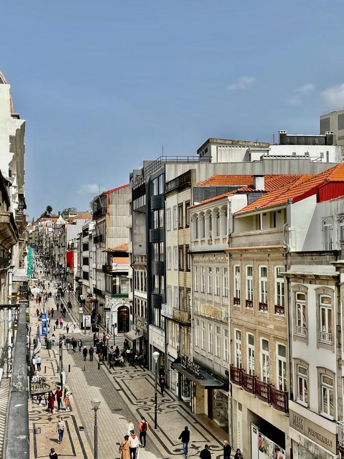 Santa Catarina Guest House Porto Exterior photo