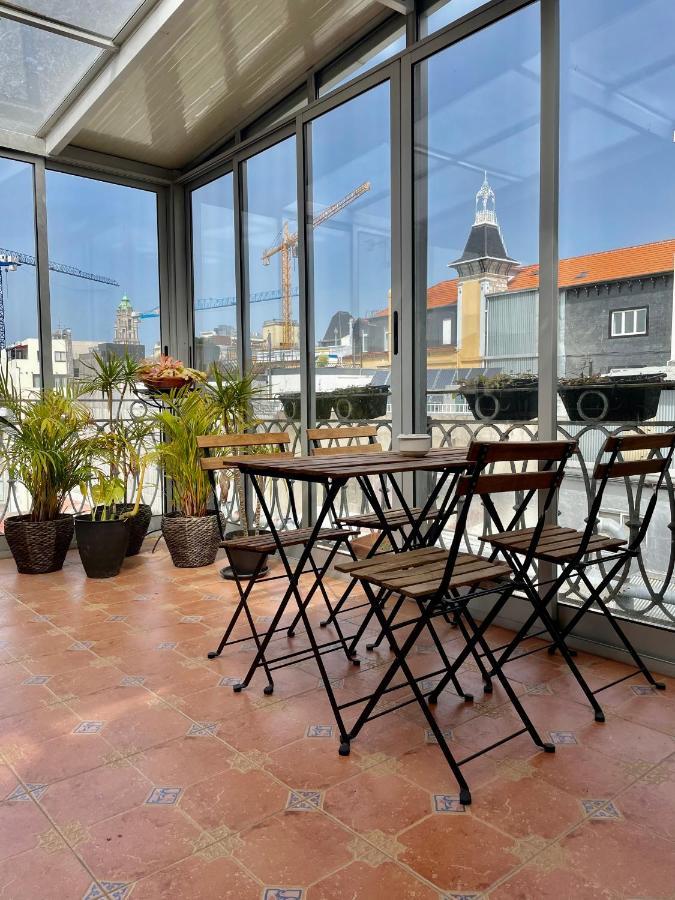 Santa Catarina Guest House Porto Exterior photo