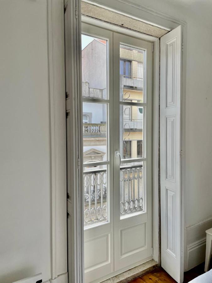 Santa Catarina Guest House Porto Exterior photo