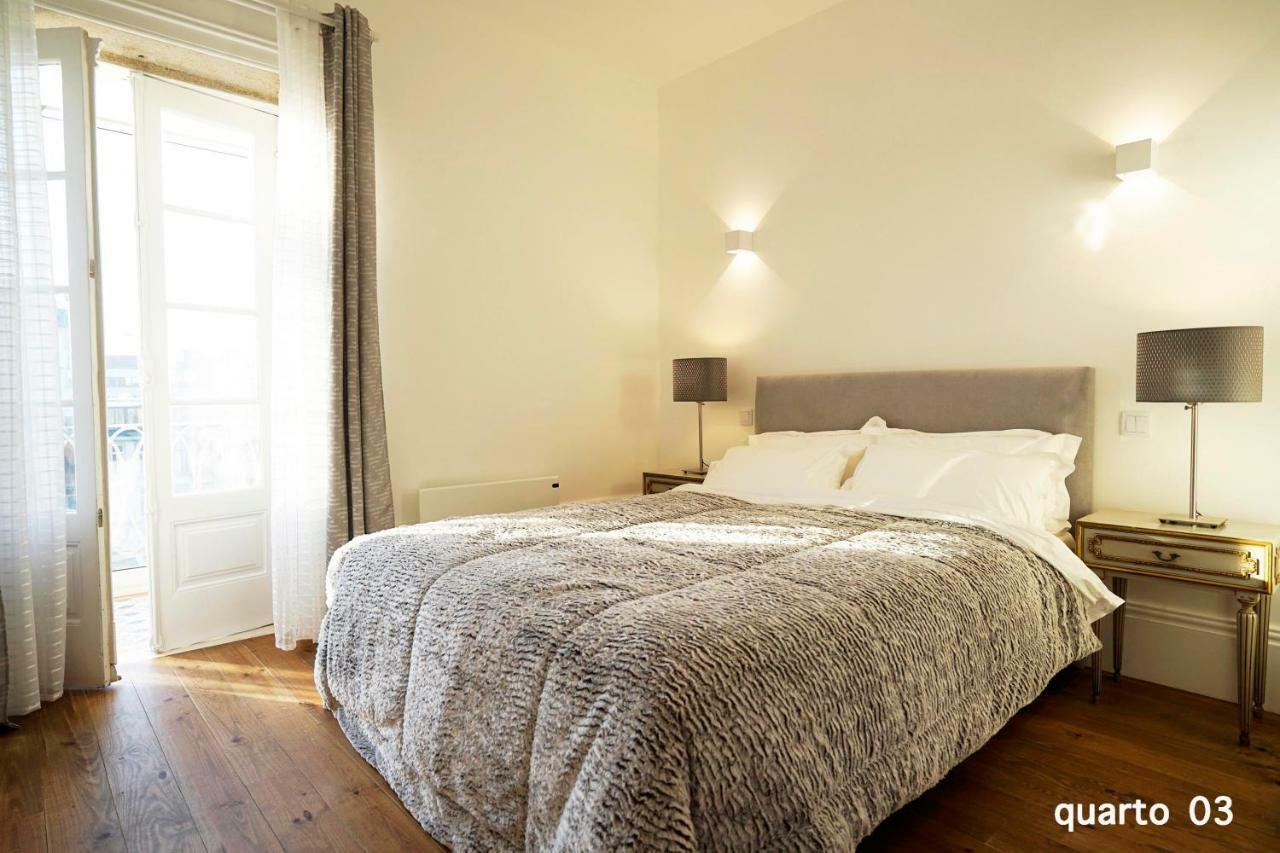 Santa Catarina Guest House Porto Exterior photo